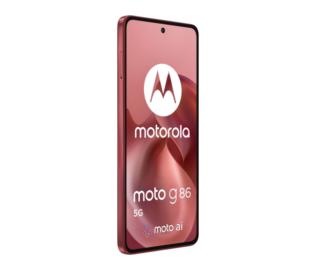 Motorola moto g86 power 5G 12/256GB Chrysanthemum 120Hz - 1344271 - zdjęcie 2